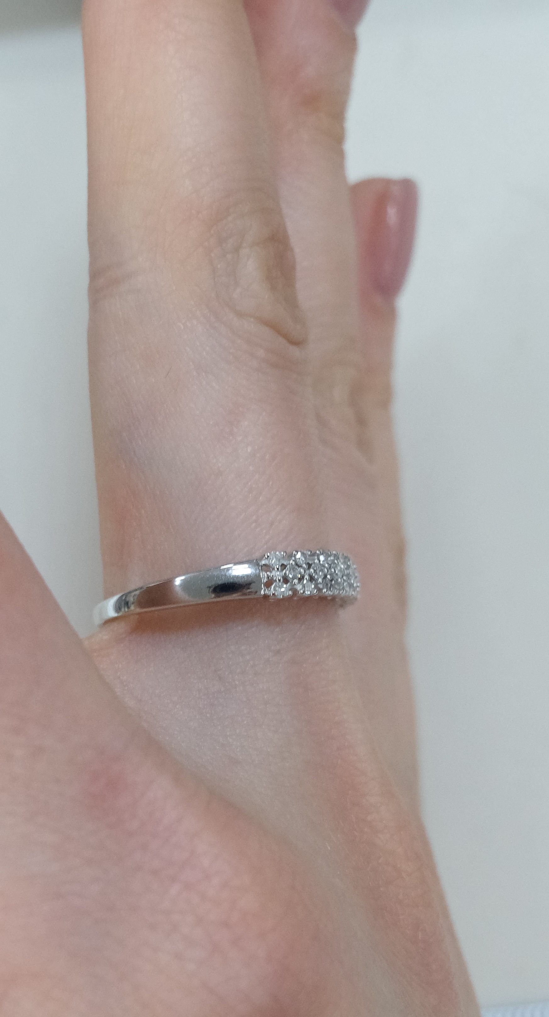 10311-001238 Кольцо (Au 585)